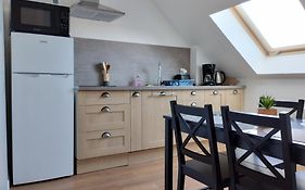 La Marina Appartement rez-de-chaussée
